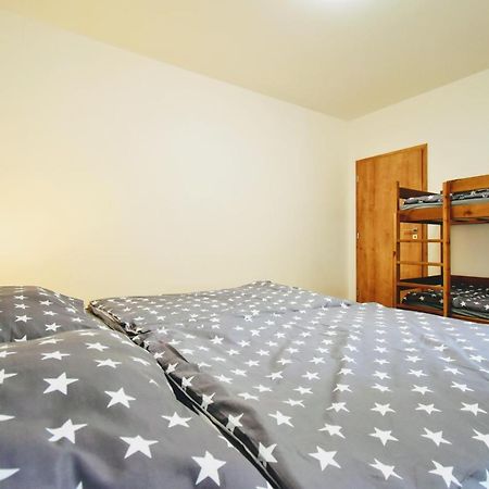 Апартаменти Apartma Promenada 276-12 Горні-Маршов Екстер'єр фото